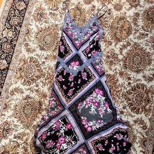 Free people intimately maxi